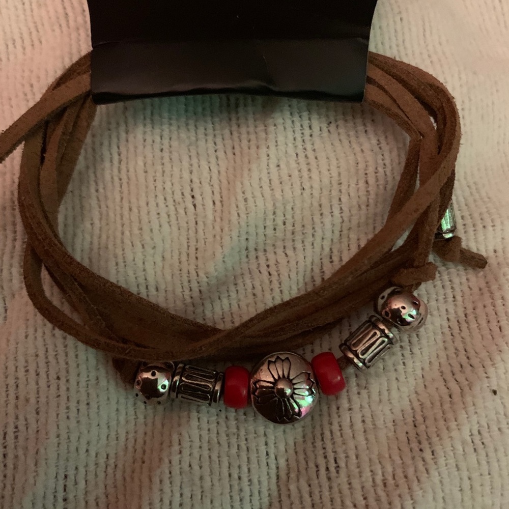 Woman’s bracelet